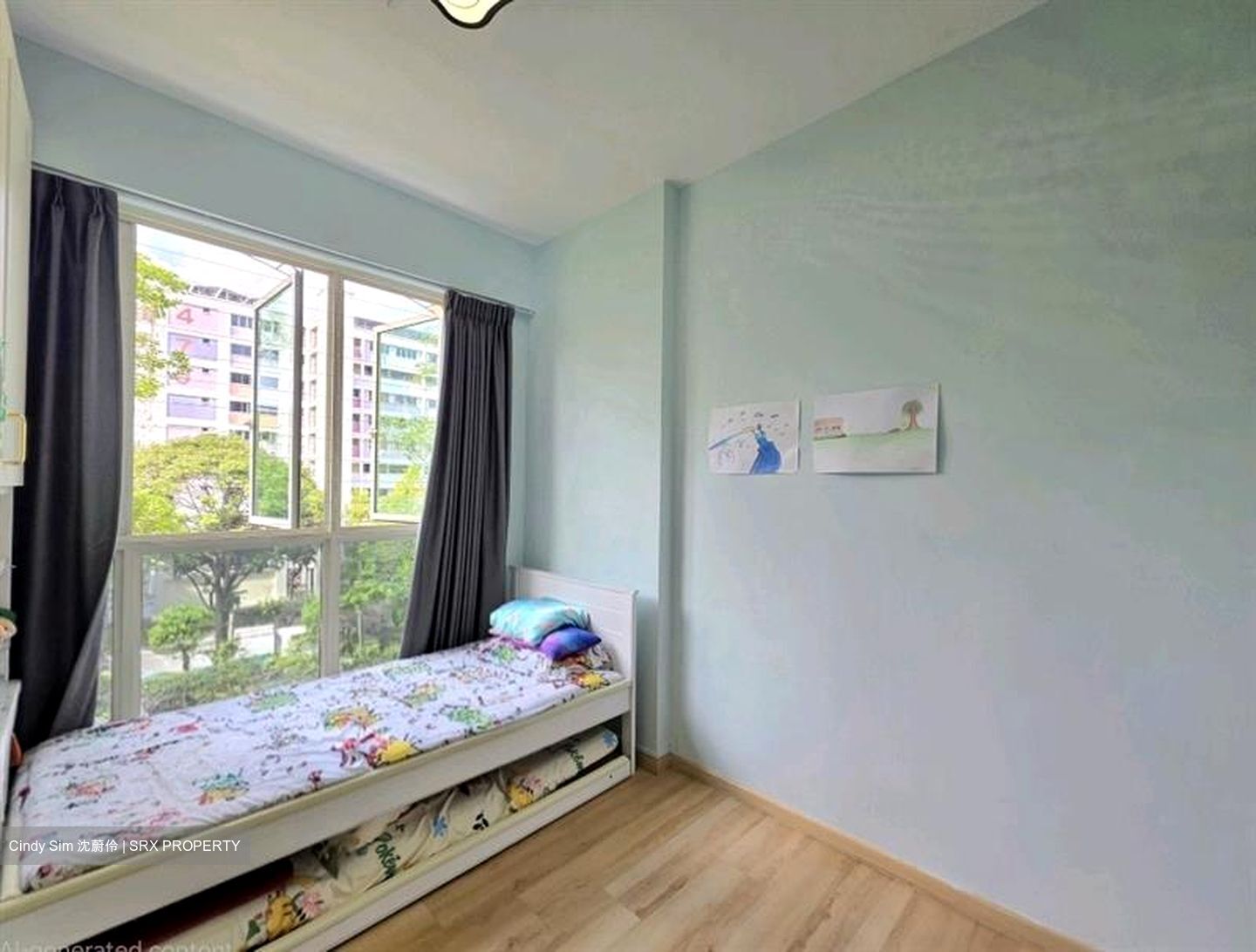 Watercolours (D18), Condominium #620306951